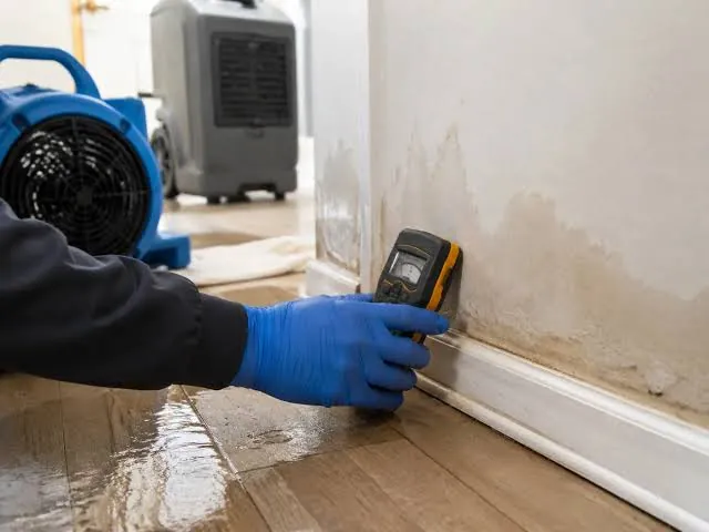 24/7 Water damage restoration services in West Miami, FL - Rapid flood cleanup and mitigation
